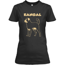 Kangal Gold